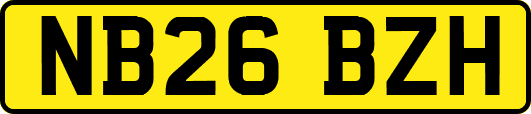 NB26BZH