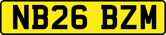 NB26BZM