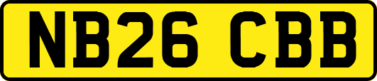 NB26CBB