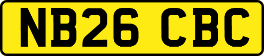 NB26CBC
