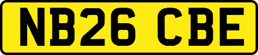 NB26CBE