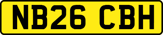 NB26CBH