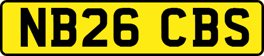 NB26CBS