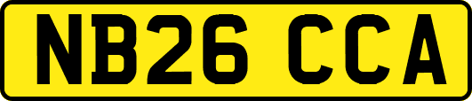 NB26CCA