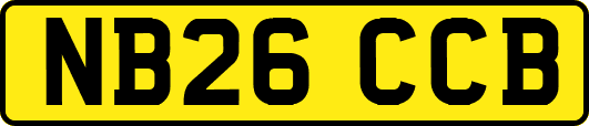 NB26CCB