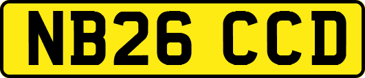 NB26CCD