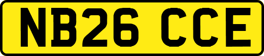NB26CCE