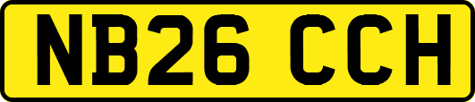 NB26CCH