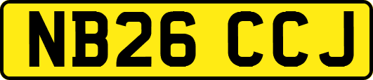NB26CCJ