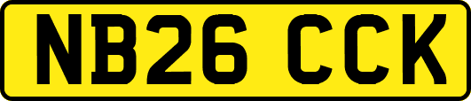 NB26CCK