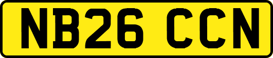 NB26CCN