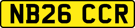 NB26CCR