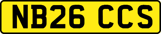 NB26CCS