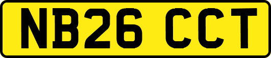 NB26CCT