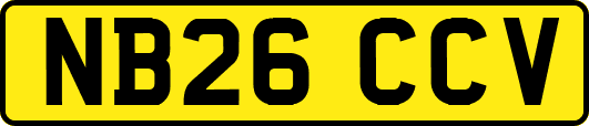 NB26CCV