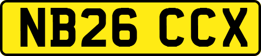 NB26CCX