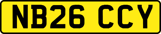 NB26CCY