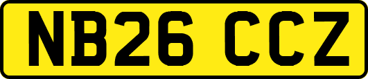 NB26CCZ