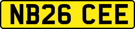 NB26CEE