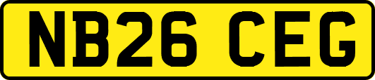 NB26CEG