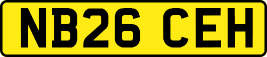 NB26CEH
