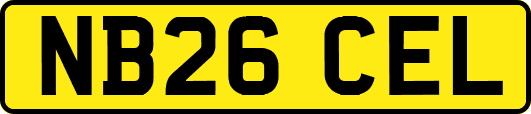 NB26CEL