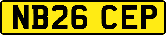 NB26CEP