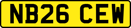 NB26CEW