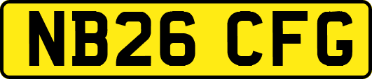 NB26CFG