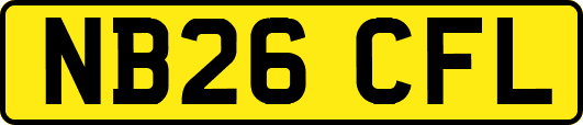 NB26CFL
