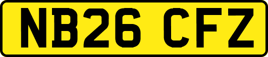 NB26CFZ