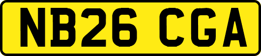 NB26CGA