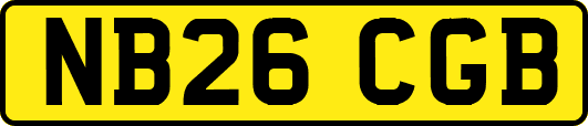 NB26CGB