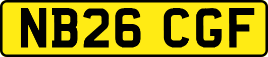 NB26CGF