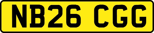 NB26CGG