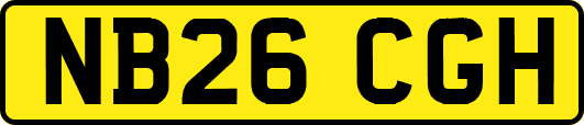 NB26CGH