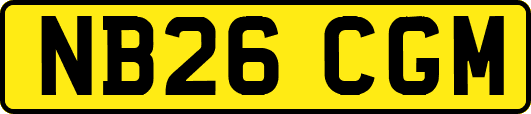 NB26CGM