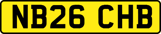 NB26CHB