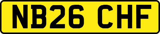 NB26CHF