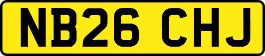 NB26CHJ