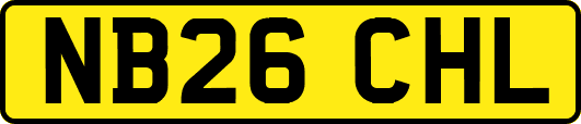 NB26CHL