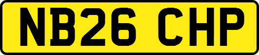 NB26CHP