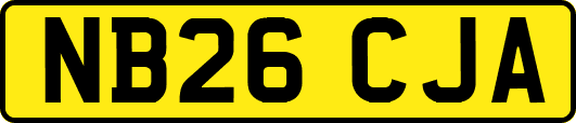 NB26CJA
