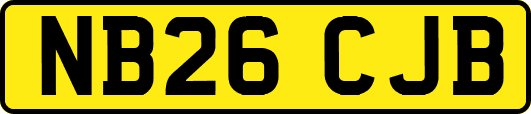 NB26CJB
