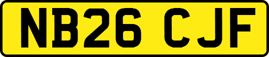 NB26CJF