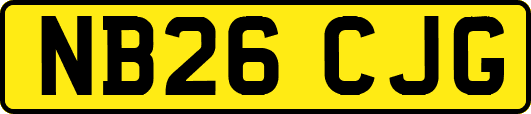 NB26CJG