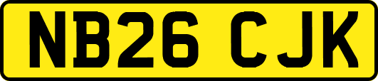 NB26CJK