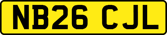NB26CJL