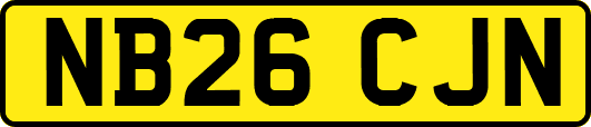 NB26CJN