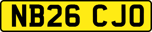 NB26CJO